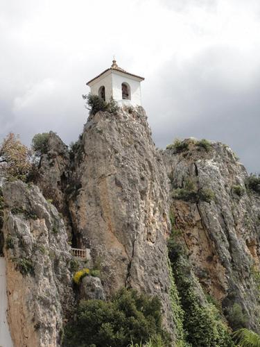 Alojamientos Rurales Aitana Guadalest Pokój zdjęcie
